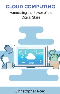 Abbildung von: Cloud Computing - Christopher Ford