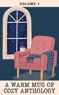Cover: A Warm Mug of Cozy Anthology: Volume 1 - A Warm Mug of Cozy