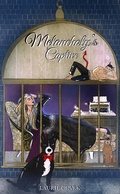 Cover: Melancholy's Captive - Laurie Clark
