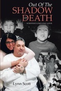Cover: Out Of The Shadow Of Death - Covenant Books, Inc.