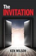 Cover: The Invitation - Trilogy Christian Publishing