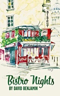 Cover: Bistro Nights - Last Kid Books