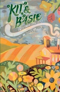 Cover: Kit & Basie - Tess Carletta