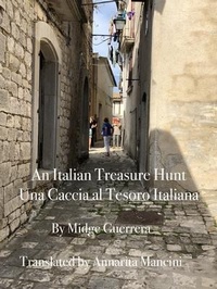 Abbildung von: An Italian Treasure Hunt - The Quest for the Crests of Pontelandolfo! - Flagtown Underground