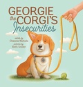 Cover: Georgie the Corgi's Insecurities - Furry Tales of Life