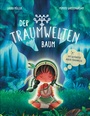 Cover: Der Traumweltenbaum - Laura M&uuml;ller