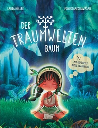 Enlarge image Cover: Der Traumweltenbaum - Laura Müller
