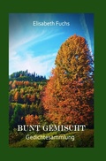 Cover: Bunt gemischt - epubli