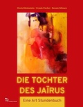 Cover: DIE TOCHTER DES JA&Iuml;RUS - Verlag am Rande