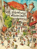 Cover: N&uuml;rnberg Wimmelbuch - edition buntehunde