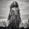 Cover: Willpower - Sony Music Entertainment Germany GmbH / M&uuml;nchen