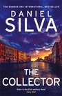 Cover: The Collector - HarperCollins