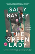 Cover: The Green Lady - William Collins