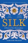 Cover: Silk - William Collins