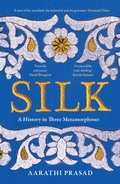 Cover: Silk - William Collins