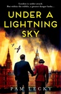 Cover: Under a Lightning Sky - AVON, a division of HarperCollins Publishers Ltd