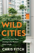 Cover: Wild Cities - William Collins