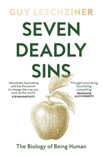 Abbildung von: Seven Deadly Sins - William Collins