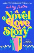 Cover: A Novel Love Story - HQ