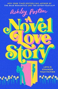 Abbildung von: A Novel Love Story - HQ