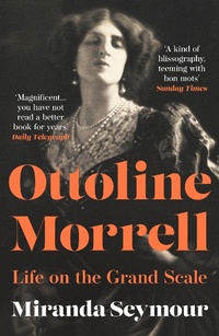 Enlarge image Cover: Ottoline Morrell - William Collins