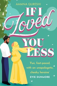Enlarge image Cover: If I Loved You Less - One More Chapter