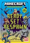 Cover: Minecraft: Ready. Set. Respawn! - Farshore