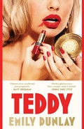 Cover: Teddy - Fourth Estate Ltd