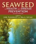 Cover: Seaweed in Health and Disease Prevention - Academic Press