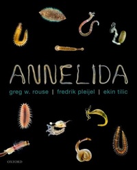 Abbildung von: Annelida - OUP Oxford