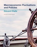 Cover: Macroeconomic Fluctuations and Policies - MIT Press