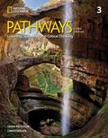 Cover: Pathways Listening, Speaking, and Critical Thinking 3 with the Spark platform - Cengage ELT