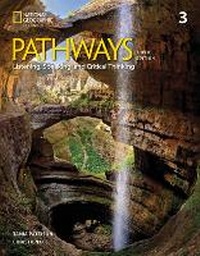 Abbildung von: Pathways Listening, Speaking and Critical Thinking 3: Student's Book - Cengage ELT