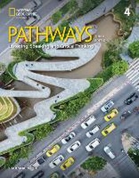 Abbildung von: Pathways Listening, Speaking and Critical Thinking 4: Student's Book - Cengage ELT