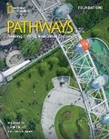 Cover: Pathways Reading, Writing, and Critical Thinking Foundations with the Spark platform - Cengage ELT