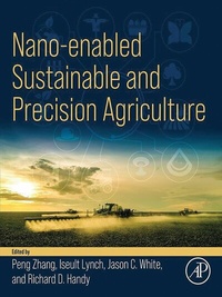 Abbildung von: Nano-enabled Sustainable and Precision Agriculture - Academic Press