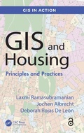 Cover: GIS and Housing - CRC Press