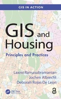 Cover: GIS and Housing - CRC Press