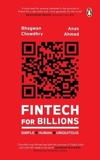 Abbildung von: Fintech For Billions - Penguin Viking