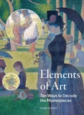 Cover: Elements of Art - Frances Lincoln