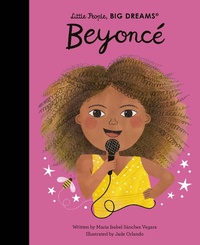 Abbildung von: Beyonce: Volume 112 - Frances Lincoln Children's Books