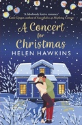 Cover: A Concert for Christmas - Allison & Busby