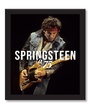 Cover: Bruce Springsteen at 75 - Motorbooks