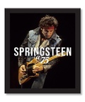 Cover: Bruce Springsteen at 75 - Motorbooks