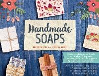 Abbildung von: Handmade Soaps Kit - Chartwell Books Inc.,U.S.