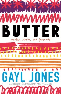 Enlarge image Cover: Butter - Beacon Press