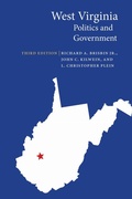 Bild: West Virginia Politics and Government - University of Nebraska Press