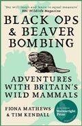 Cover: Black Ops and Beaver Bombing - Oneworld Publications