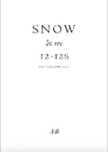 Cover: Snow lit rev, 12 - Allardyce Book ABP