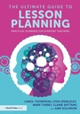 Cover: The Ultimate Guide to Lesson Planning - Taylor & Francis